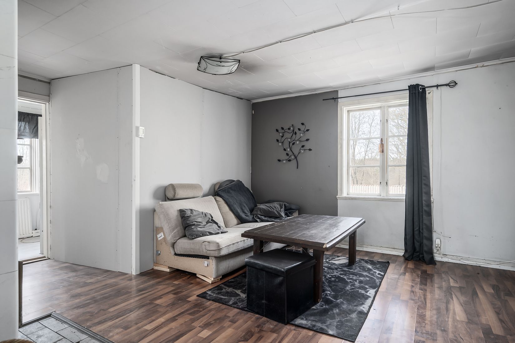 Villa, Norrgårdsvägen 1, Stora Vika, Nynäshamn