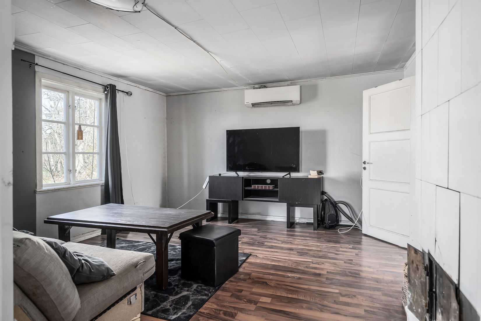 Villa, Norrgårdsvägen 1, Stora Vika, Nynäshamn