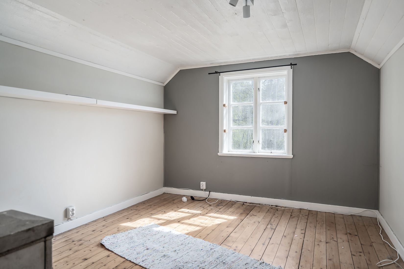 Villa, Norrgårdsvägen 1, Stora Vika, Nynäshamn