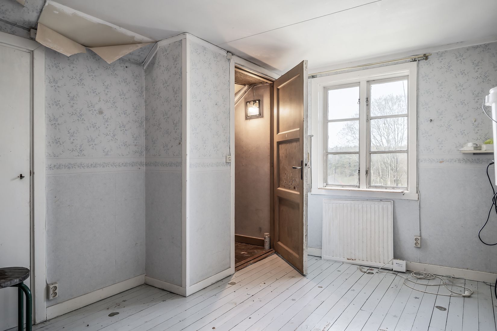 Villa, Norrgårdsvägen 1, Stora Vika, Nynäshamn