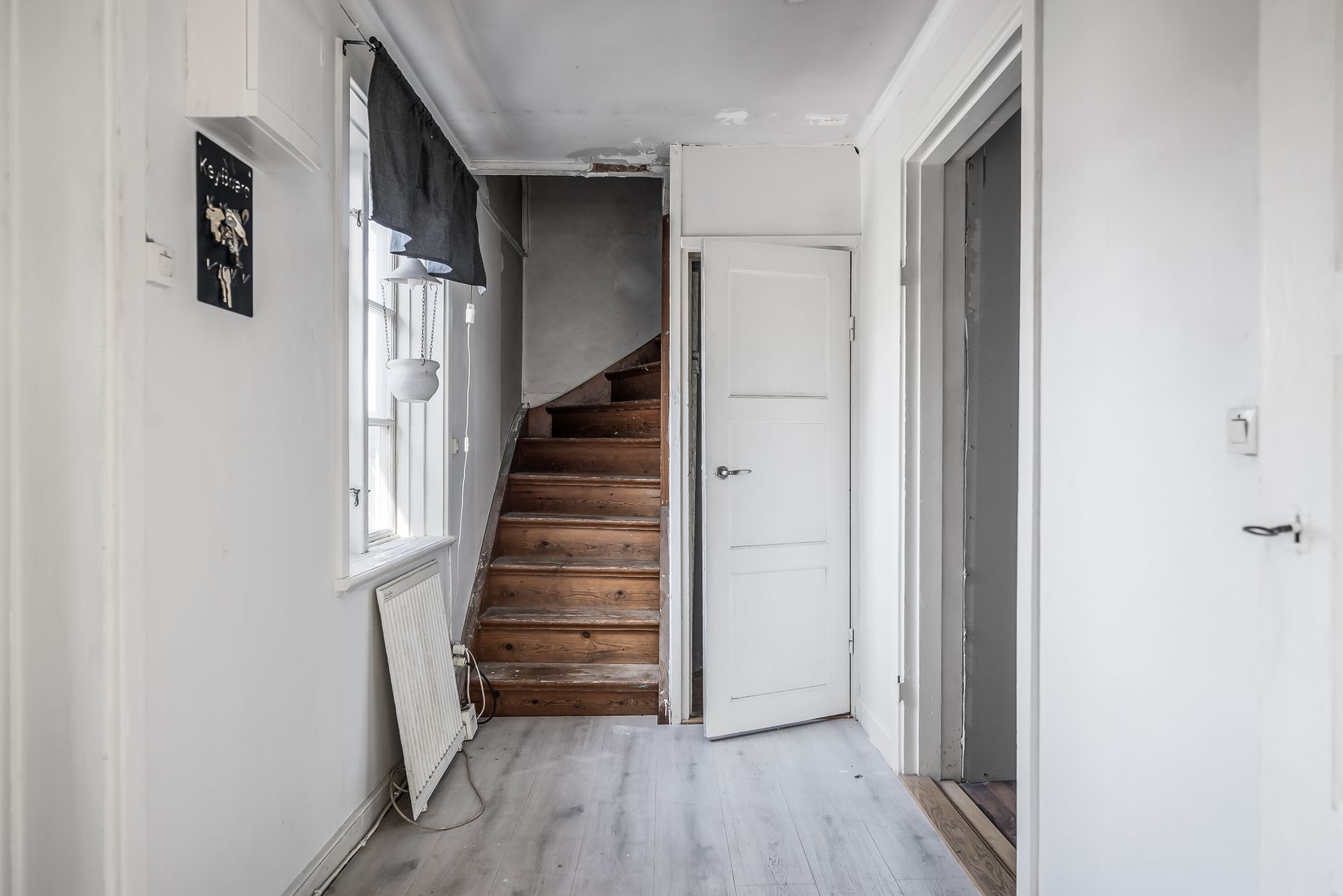 Villa, Norrgårdsvägen 1, Stora Vika, Nynäshamn