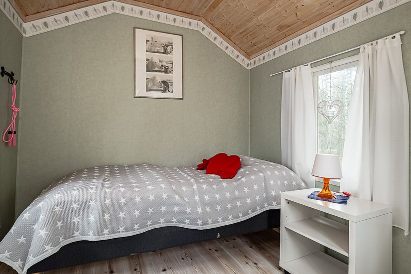 Fritidshus, Tärnstigen 3, Jonskär, Söderhamns Skärgård, Söderhamn