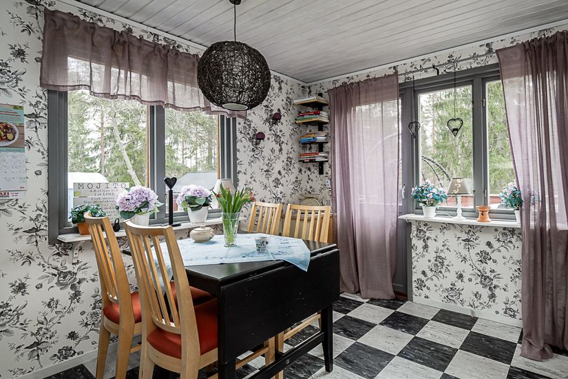 Fritidshus, Tärnstigen 3, Jonskär, Söderhamns Skärgård, Söderhamn