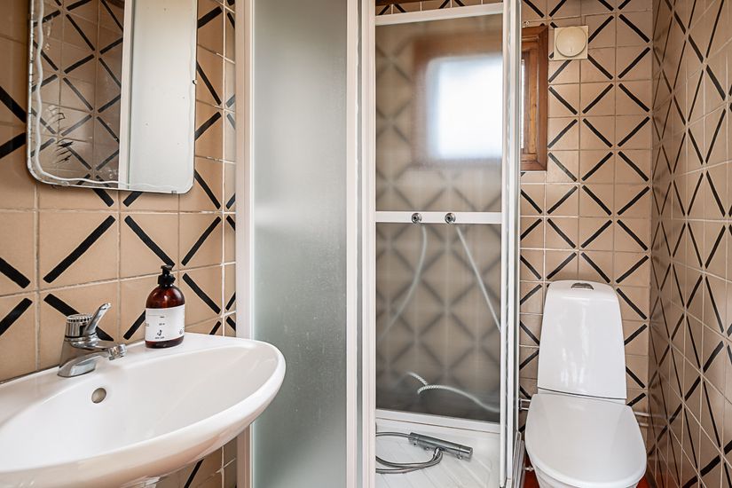 Fritidshus, Tärnstigen 3, Jonskär, Söderhamns Skärgård, Söderhamn