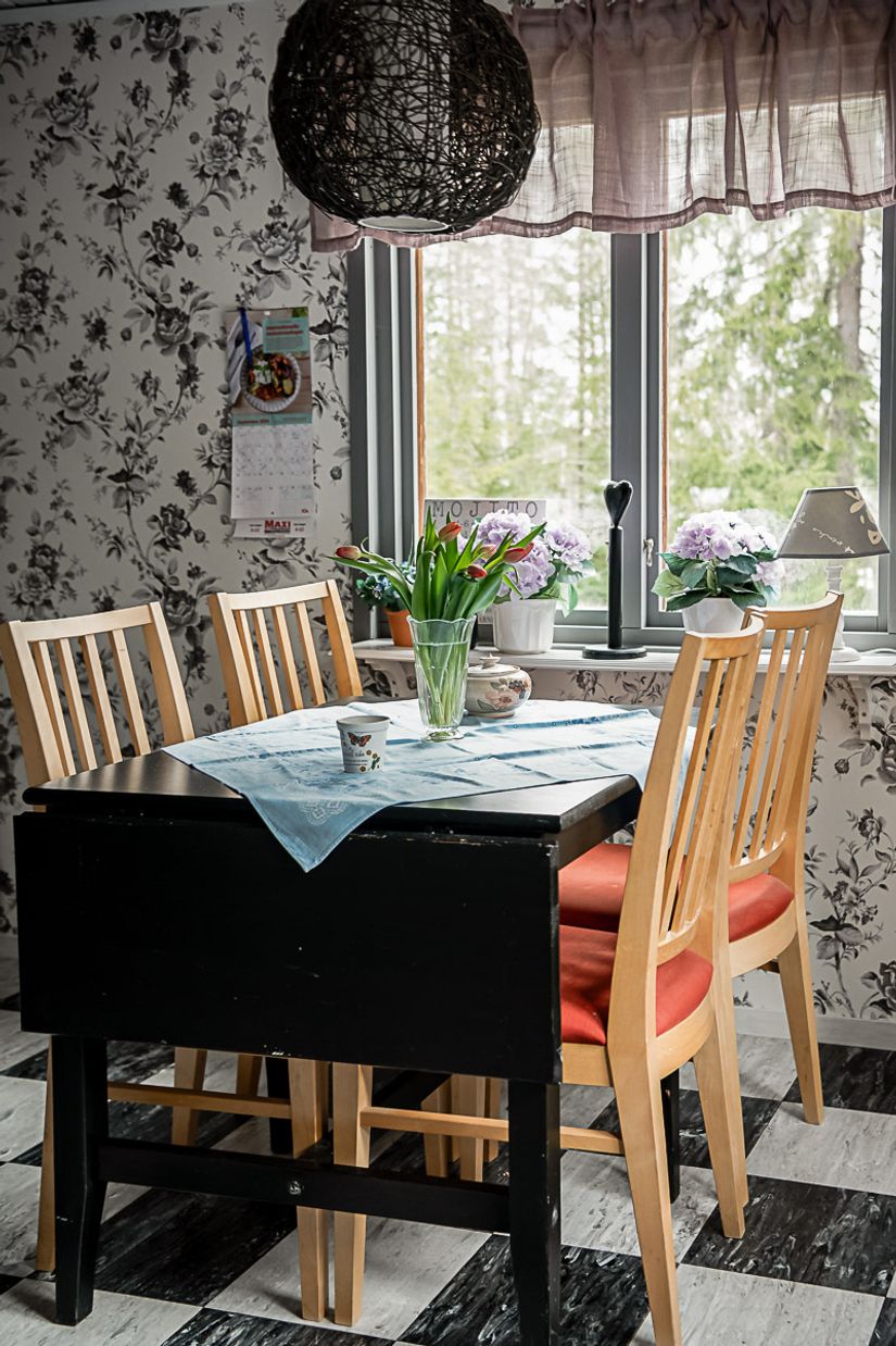 Fritidshus, Tärnstigen 3, Jonskär, Söderhamns Skärgård, Söderhamn