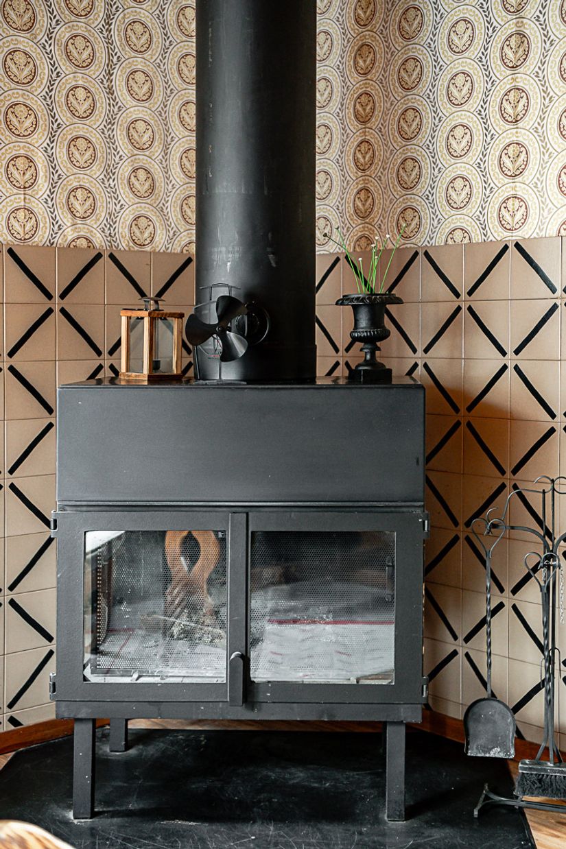 Fritidshus, Tärnstigen 3, Jonskär, Söderhamns Skärgård, Söderhamn