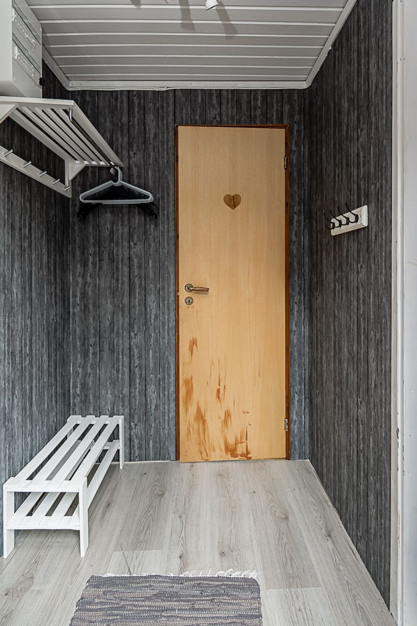 Fritidshus, Tärnstigen 3, Jonskär, Söderhamns Skärgård, Söderhamn