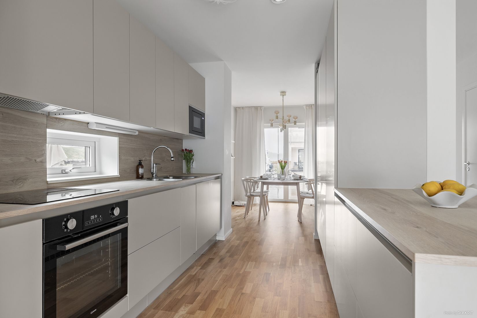 Bostadsrätt, Radhus, Råbockevägen 8D, Sjölanda, Trollhättan