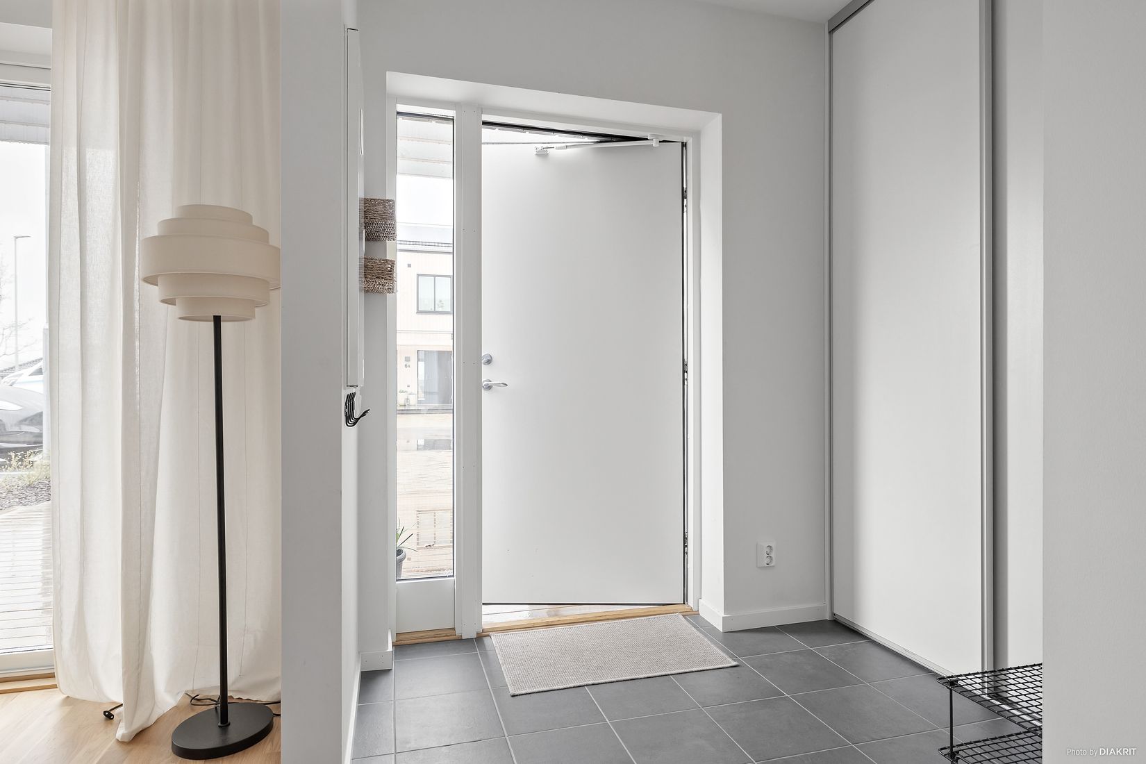 Bostadsrätt, Radhus, Råbockevägen 8D, Sjölanda, Trollhättan