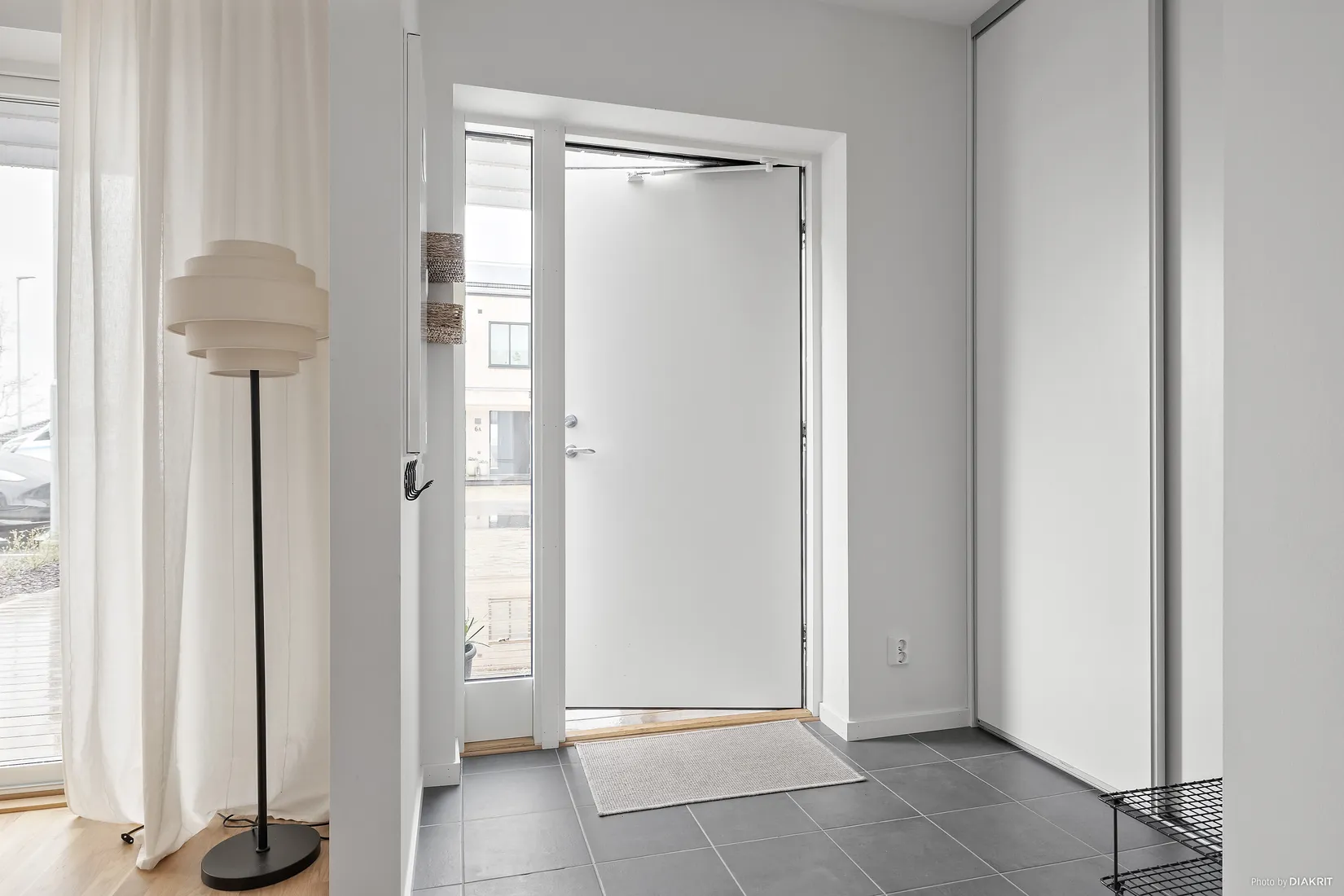 Bostadsrätt, Radhus, Råbockevägen 8D, Sjölanda, Trollhättan
