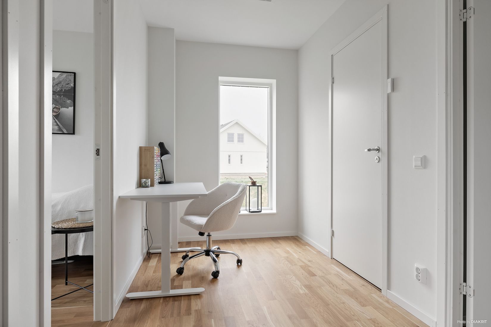 Bostadsrätt, Radhus, Råbockevägen 8D, Sjölanda, Trollhättan