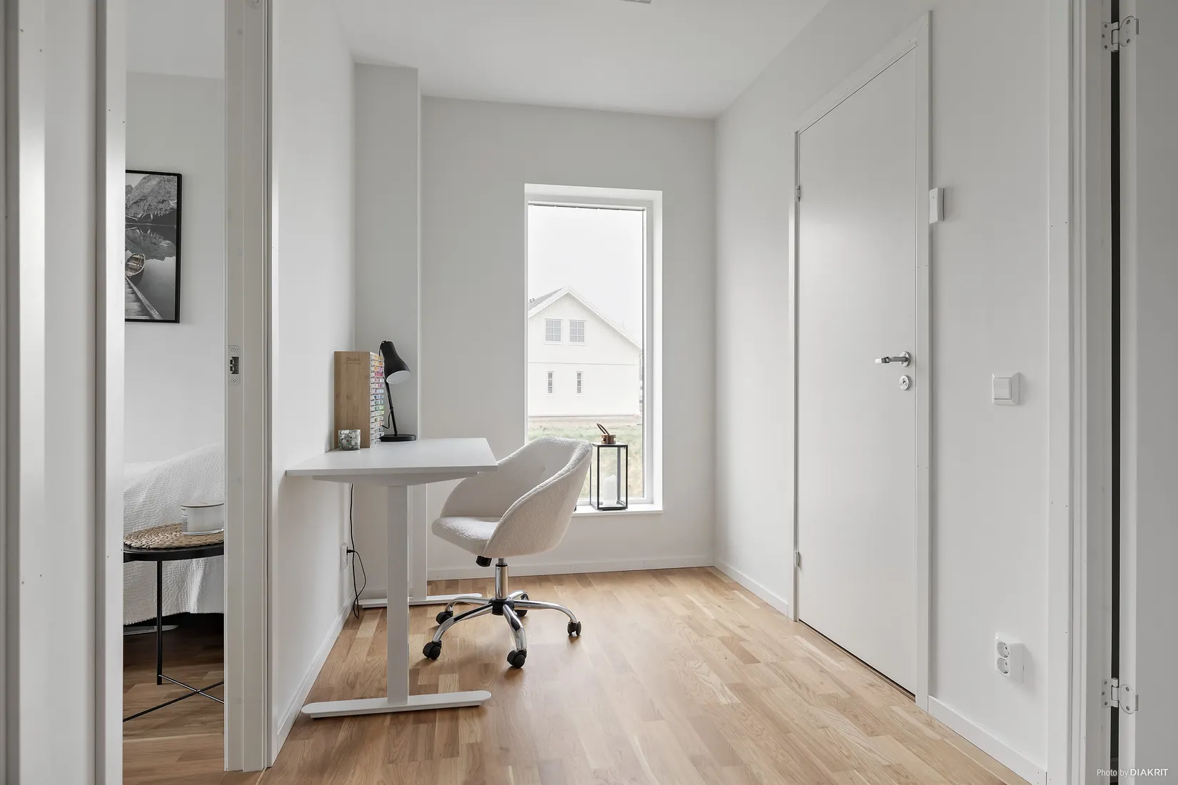 Bostadsrätt, Radhus, Råbockevägen 8D, Sjölanda, Trollhättan