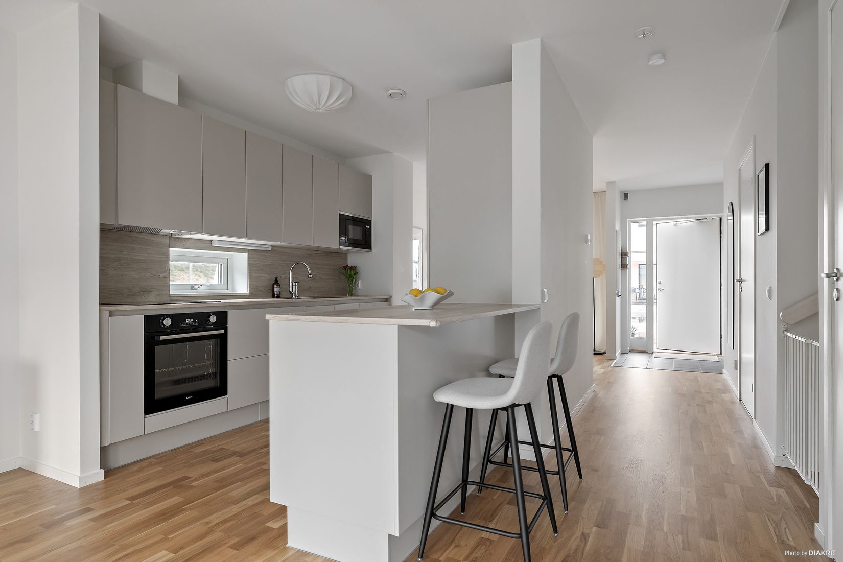 Bostadsrätt, Radhus, Råbockevägen 8D, Sjölanda, Trollhättan