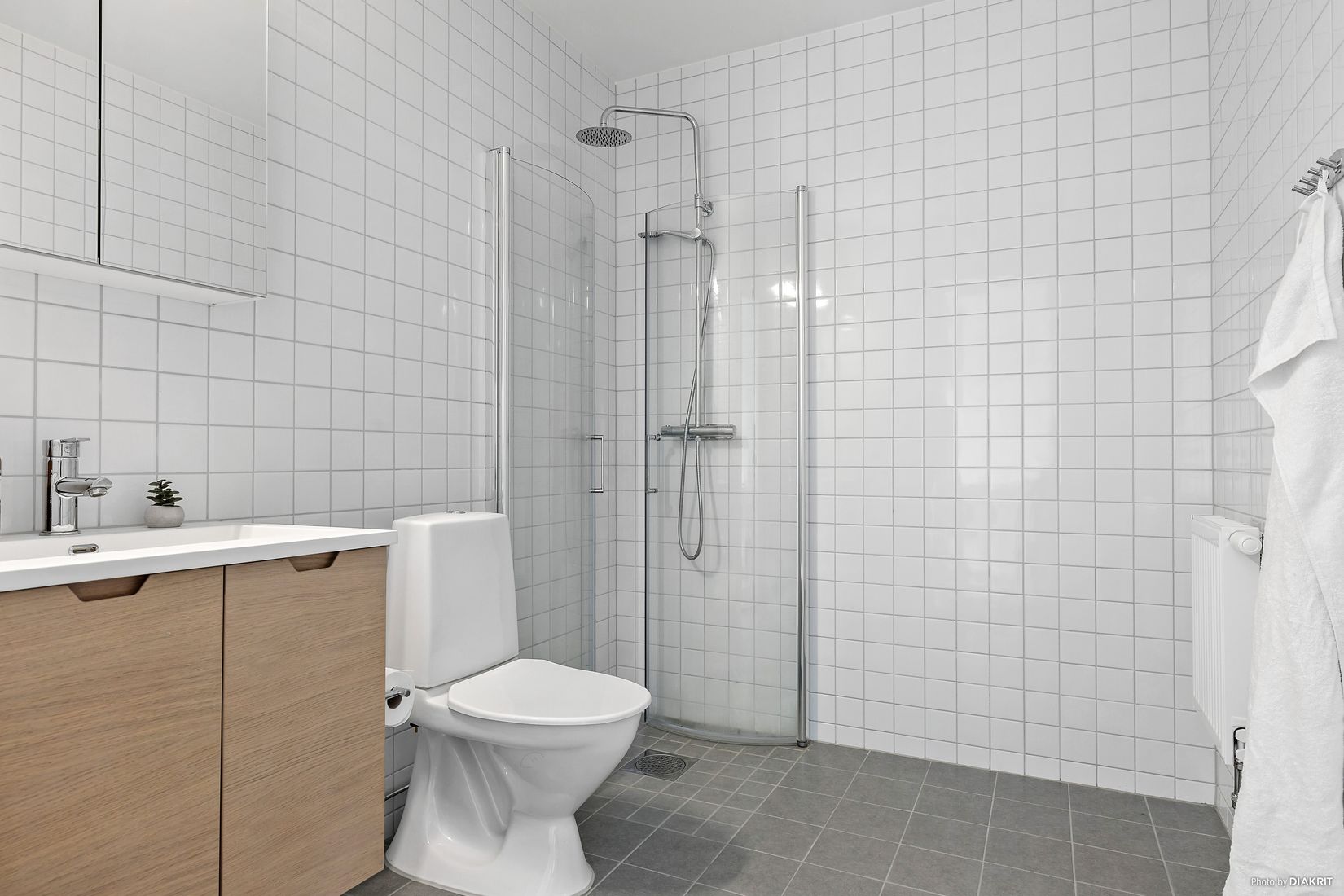 Bostadsrätt, Radhus, Råbockevägen 8D, Sjölanda, Trollhättan