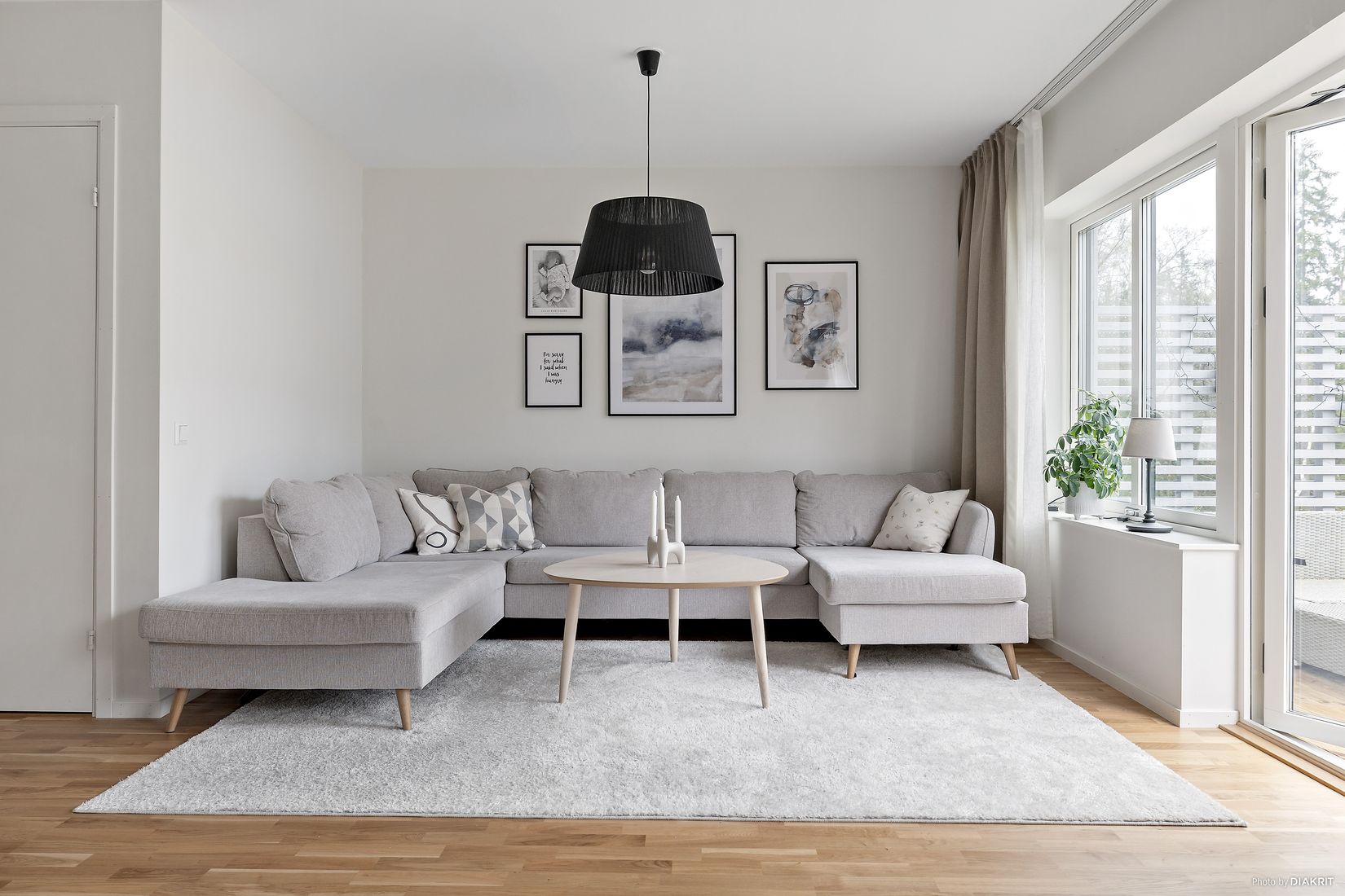 Bostadsrätt, Radhus, Råbockevägen 8D, Sjölanda, Trollhättan