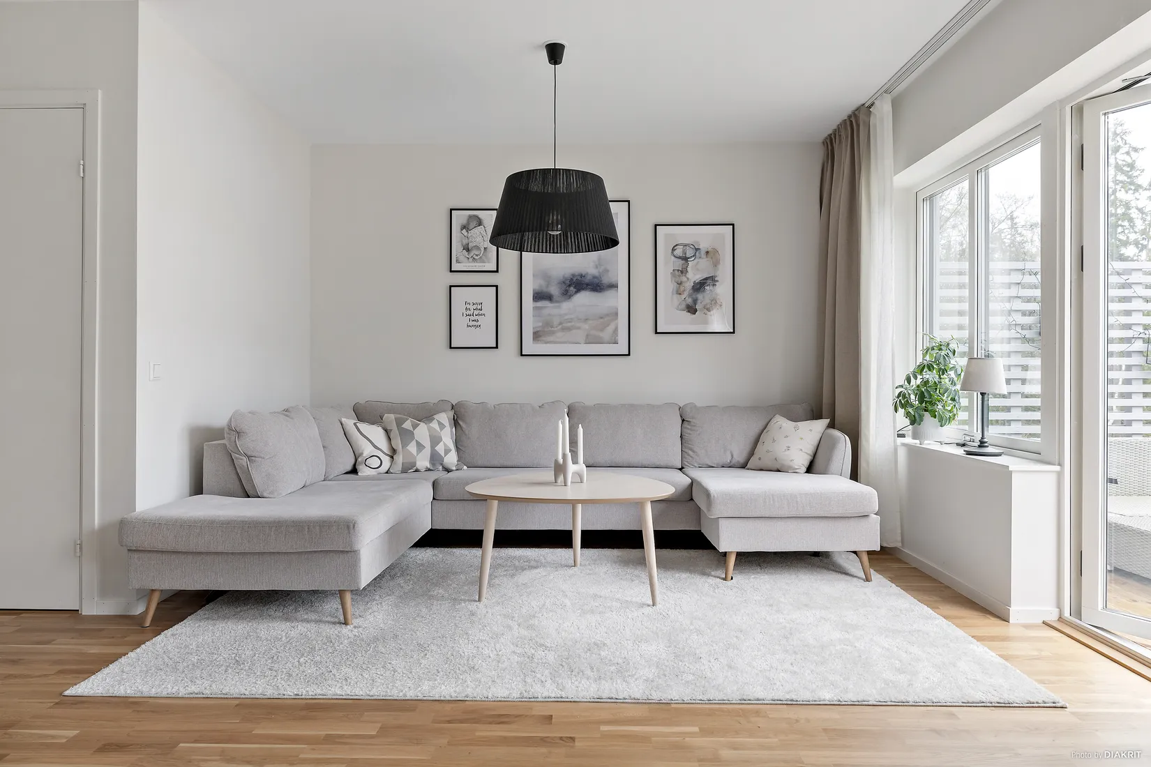 Bostadsrätt, Radhus, Råbockevägen 8D, Sjölanda, Trollhättan