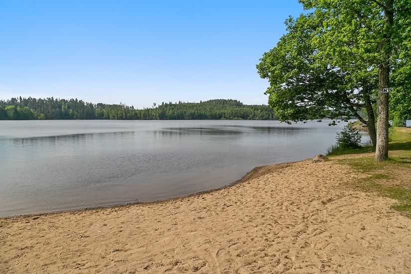 Bostadsrätt, Radhus, Råbockevägen 8D, Sjölanda, Trollhättan
