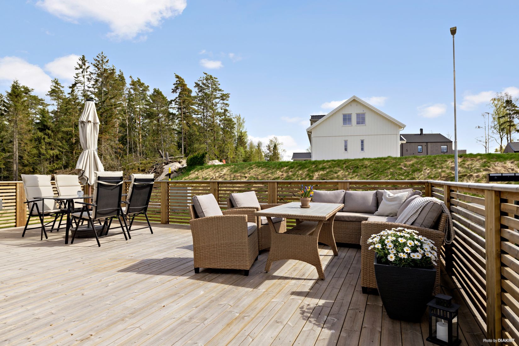 Bostadsrätt, Radhus, Råbockevägen 8D, Sjölanda, Trollhättan