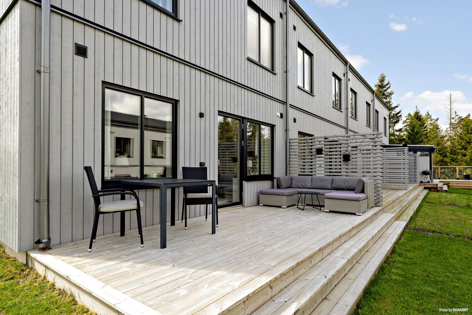 Bostadsrätt, Radhus, Råbockevägen 8D, Sjölanda, Trollhättan