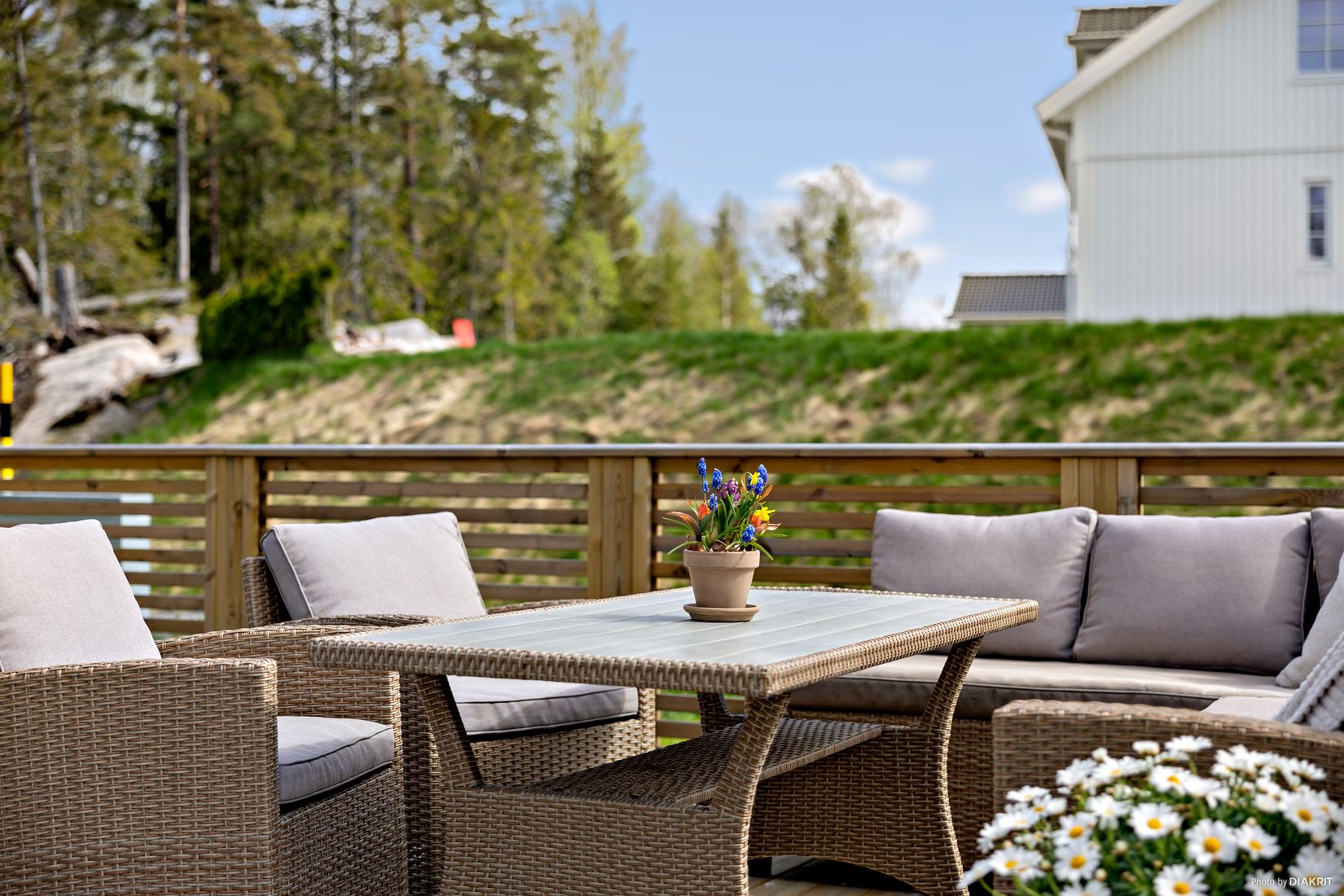 Bostadsrätt, Radhus, Råbockevägen 8D, Sjölanda, Trollhättan