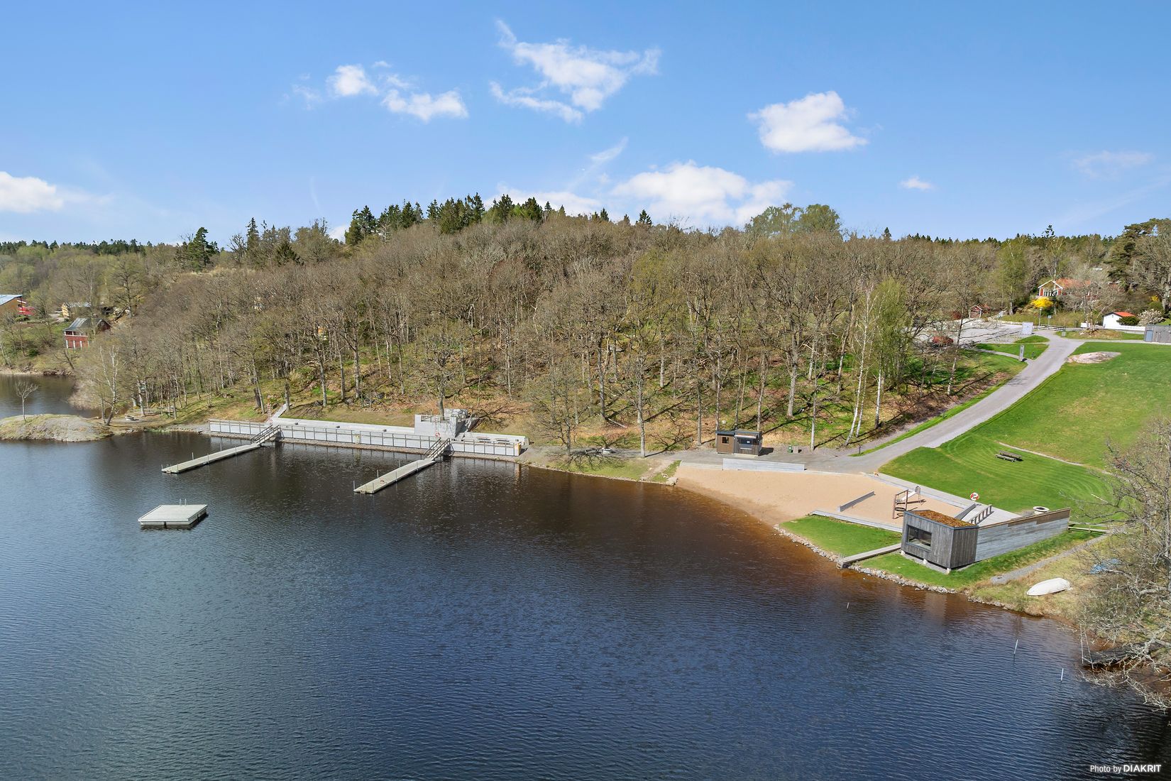 Bostadsrätt, Radhus, Råbockevägen 8D, Sjölanda, Trollhättan