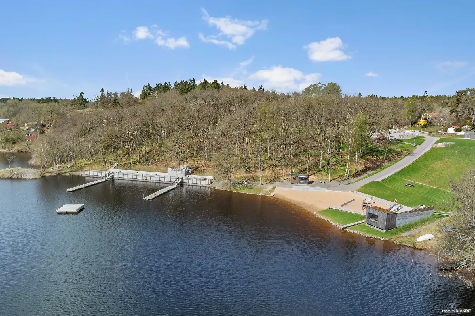 Bostadsrätt, Radhus, Råbockevägen 8D, Sjölanda, Trollhättan