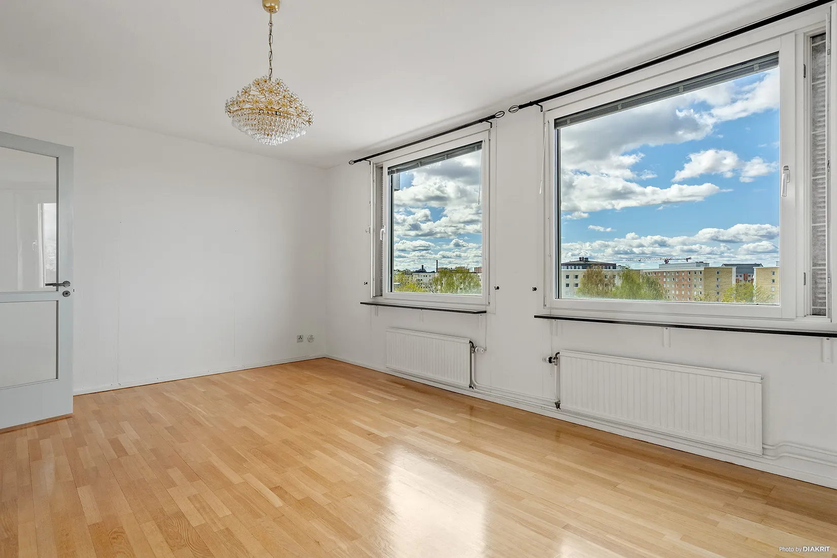 Bostadsrätt, Aspnäsvägen 20, Jakobsberg, Järfälla