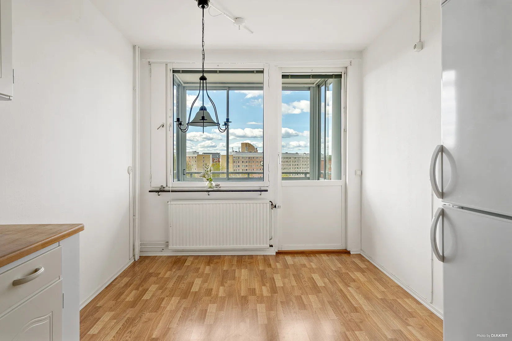 Bostadsrätt, Aspnäsvägen 20, Jakobsberg, Järfälla