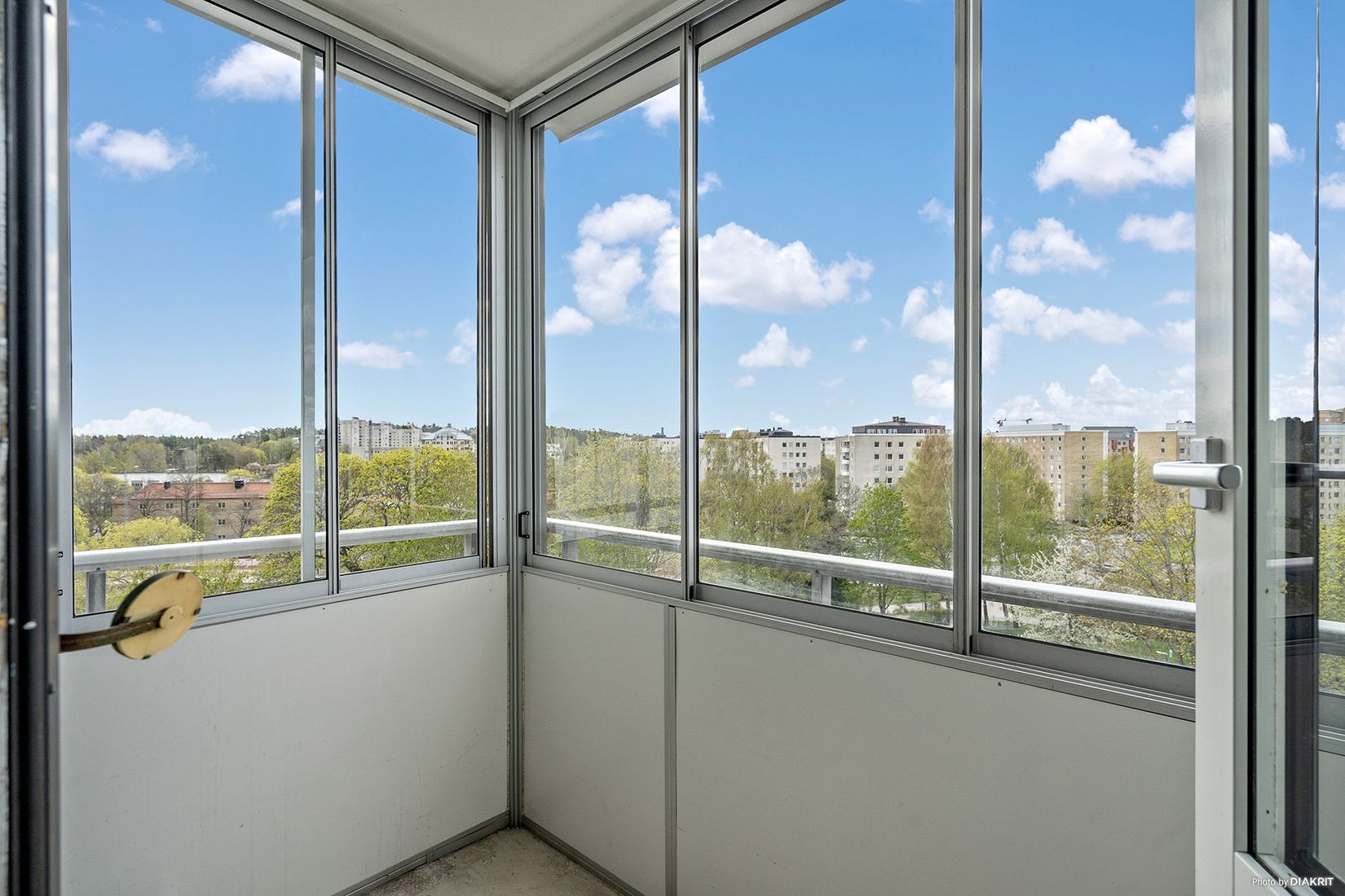 Bostadsrätt, Aspnäsvägen 20, Vån 5, Jakobsberg, Järfälla