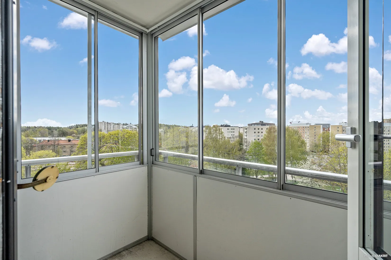 Bostadsrätt, Aspnäsvägen 20, Jakobsberg, Järfälla
