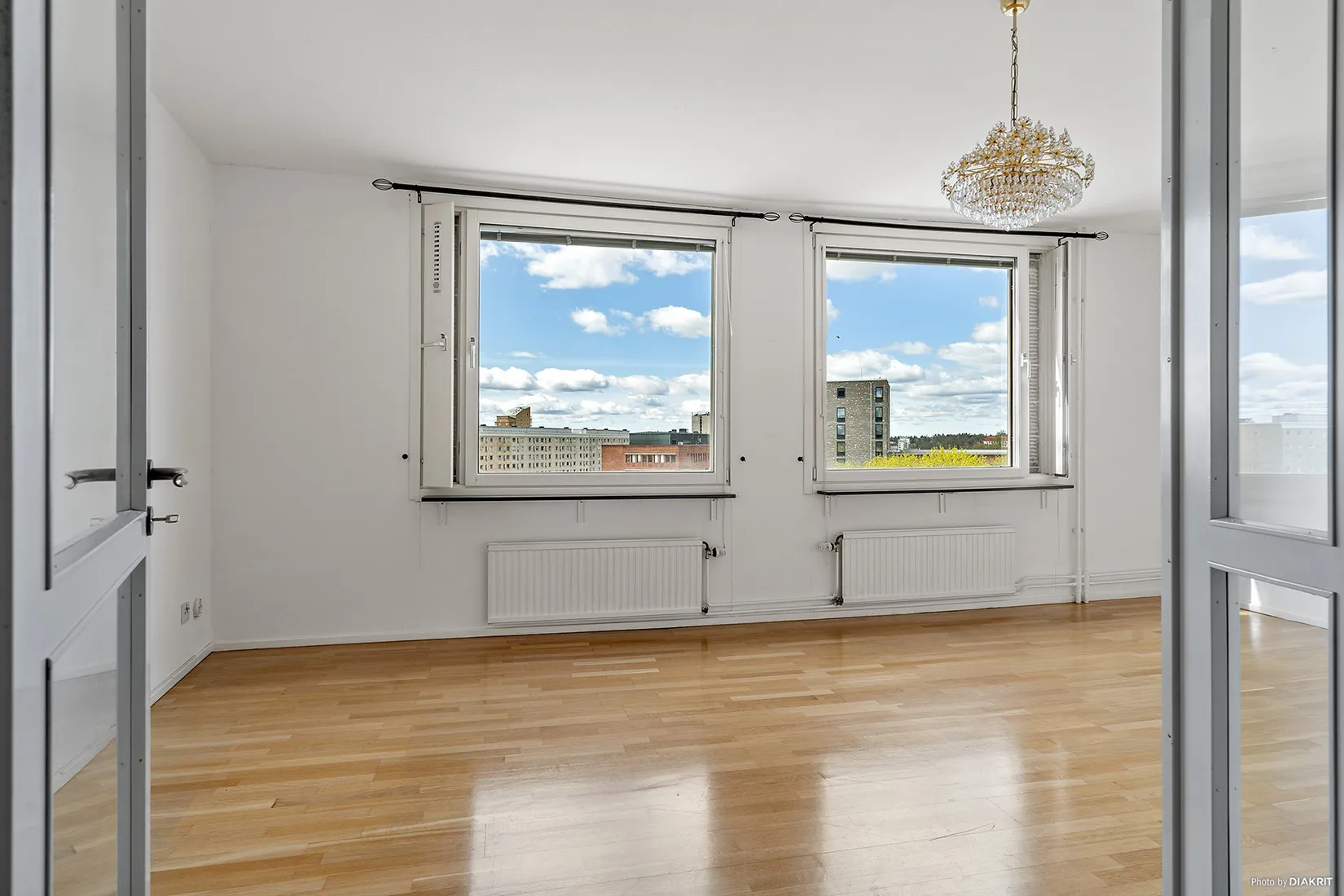 Bostadsrätt, Aspnäsvägen 20, Jakobsberg, Järfälla