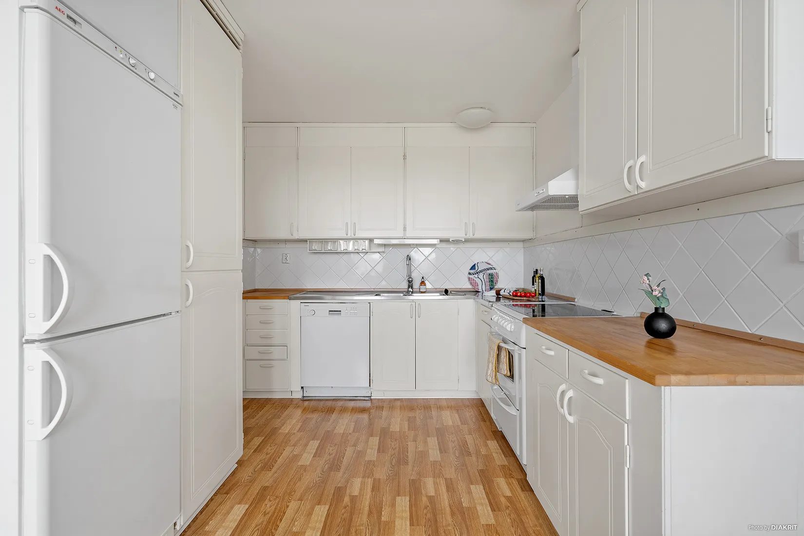 Bostadsrätt, Aspnäsvägen 20, Jakobsberg, Järfälla
