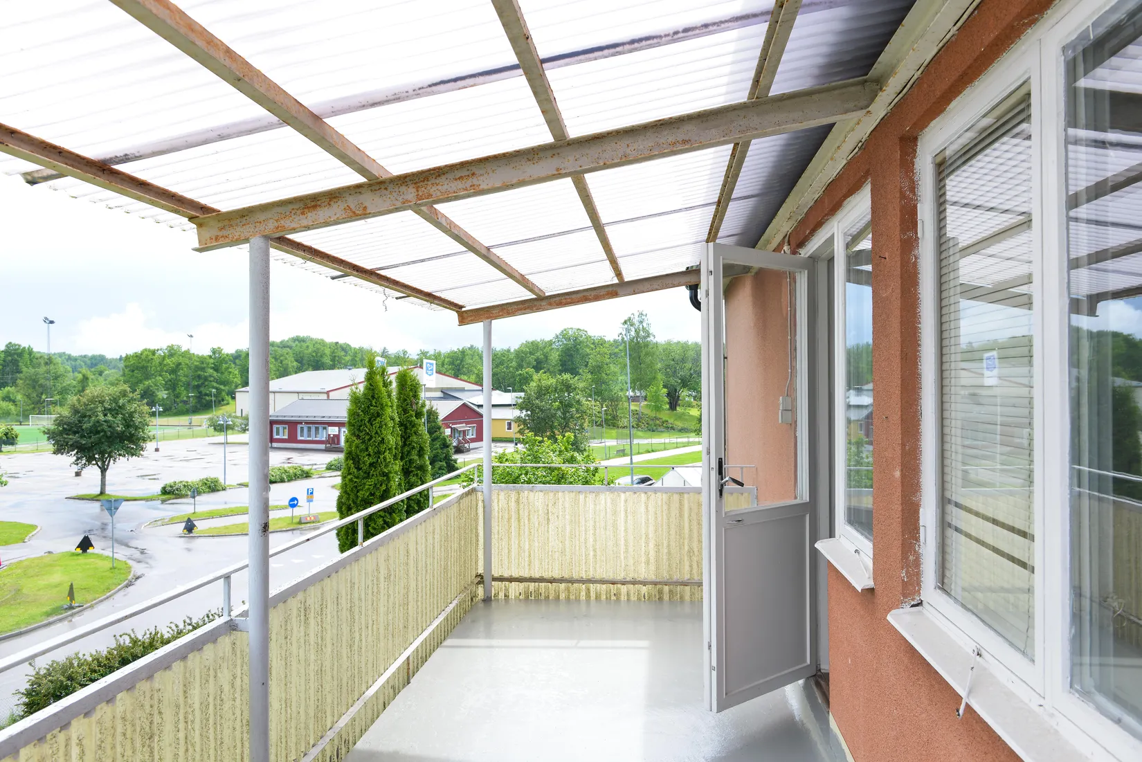 Villa, Prins Wilhelms väg 42, Nybble, Flen