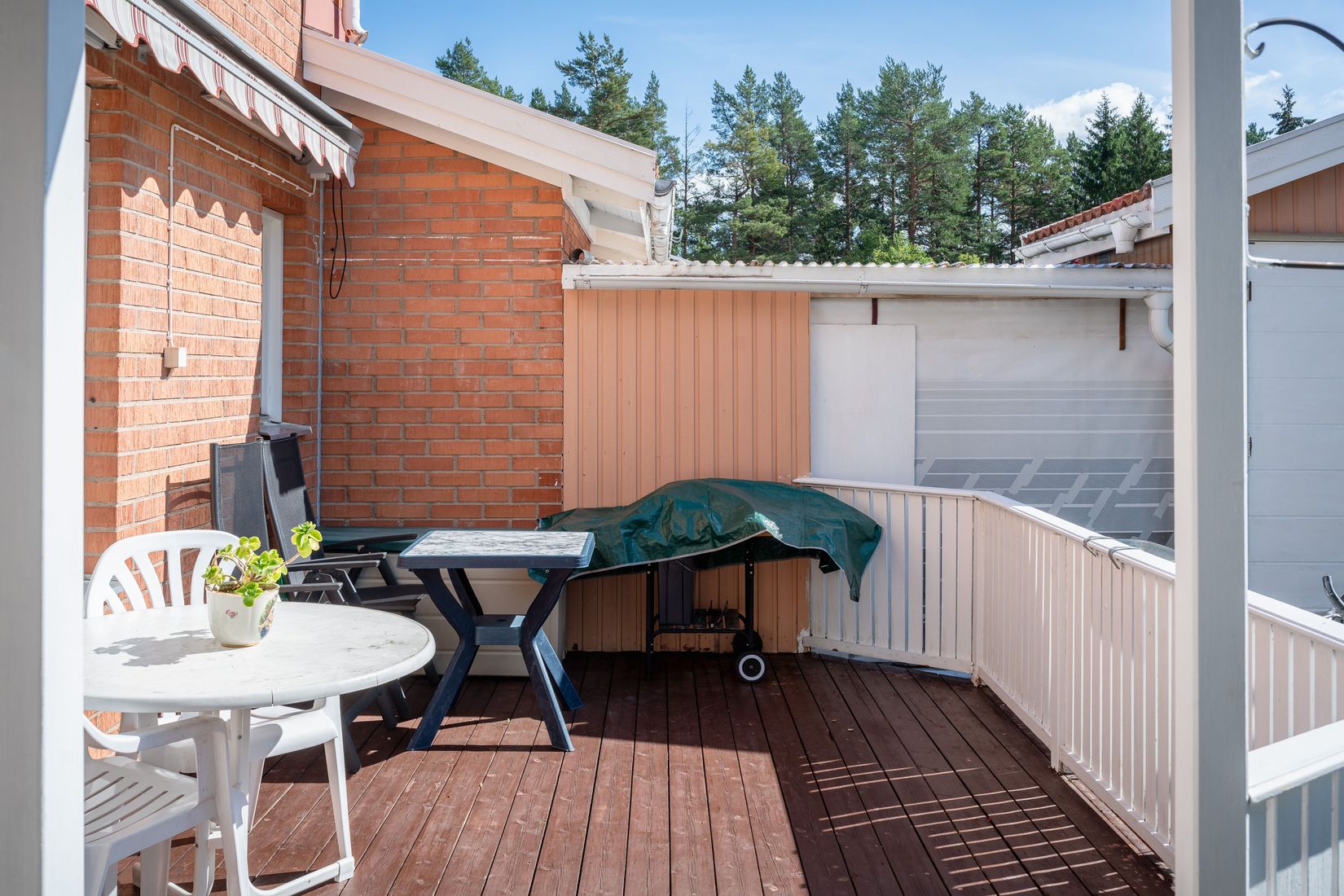 Bostadsrätt, Radhus, Krusbärsvägen 11E, Sätra, Gävle