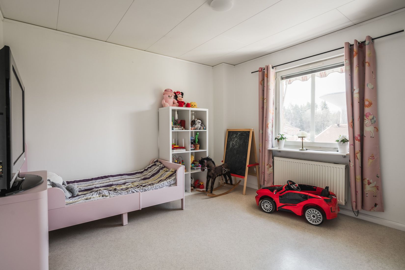 Bostadsrätt, Radhus, Krusbärsvägen 11E, Sätra, Gävle