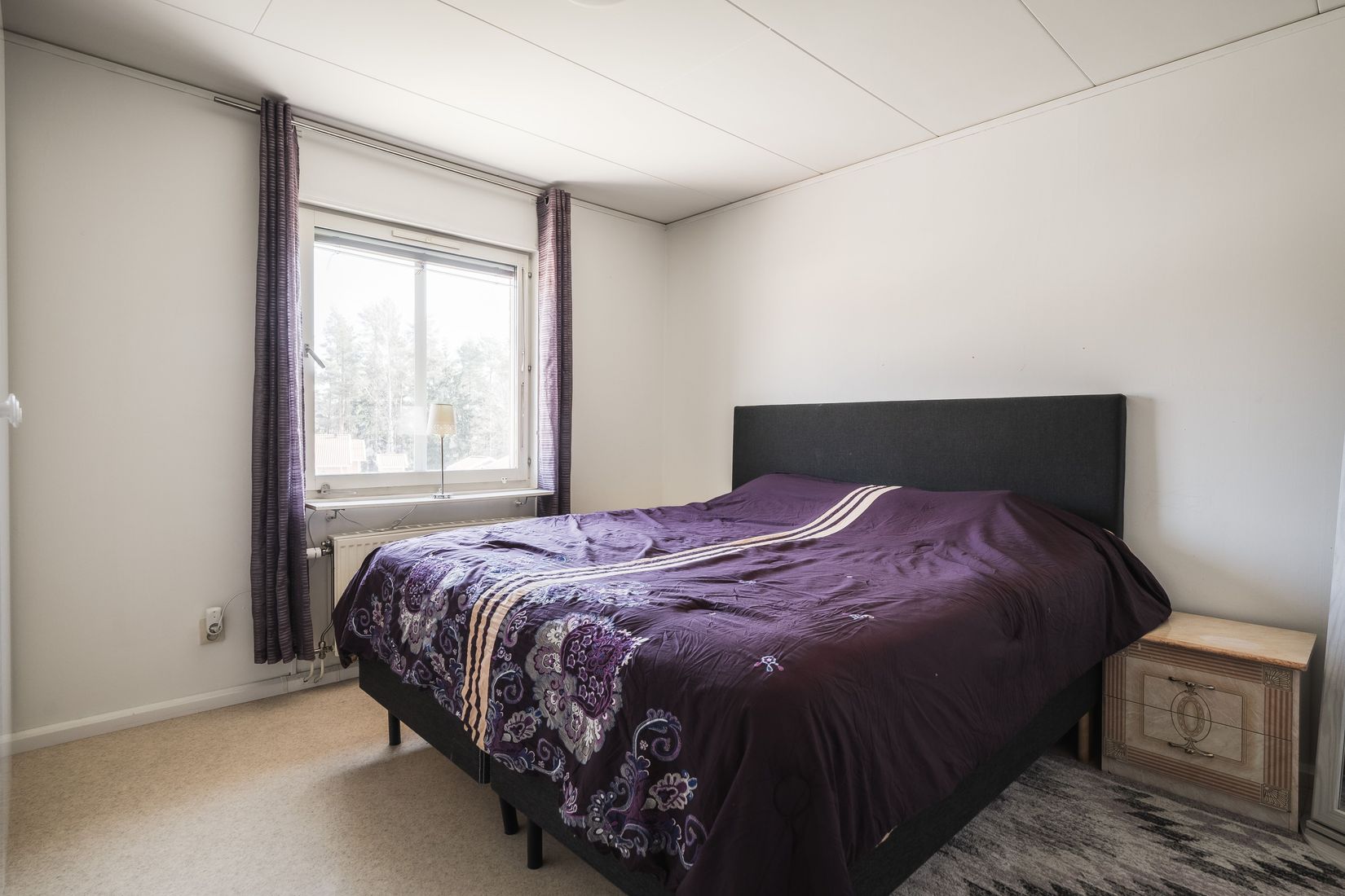 Bostadsrätt, Radhus, Krusbärsvägen 11E, Sätra, Gävle