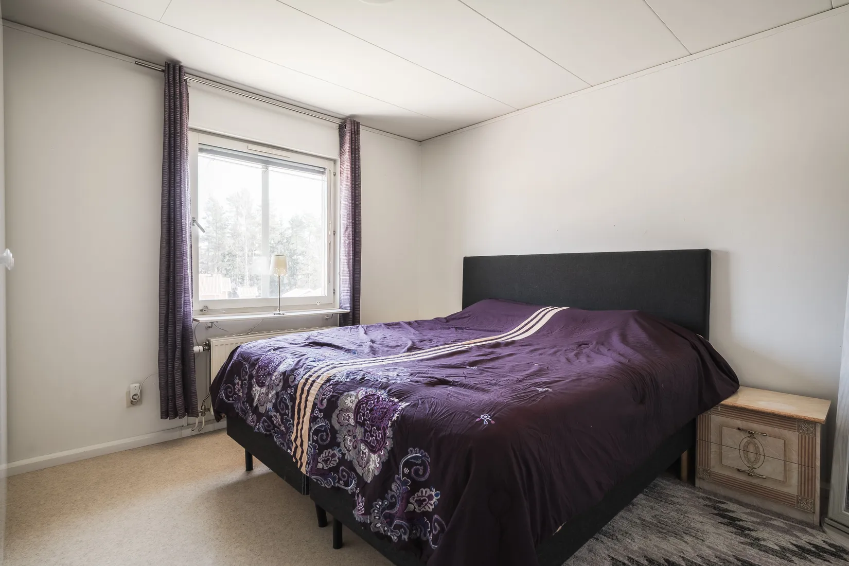Bostadsrätt, Radhus, Krusbärsvägen 11E, Sätra, Gävle