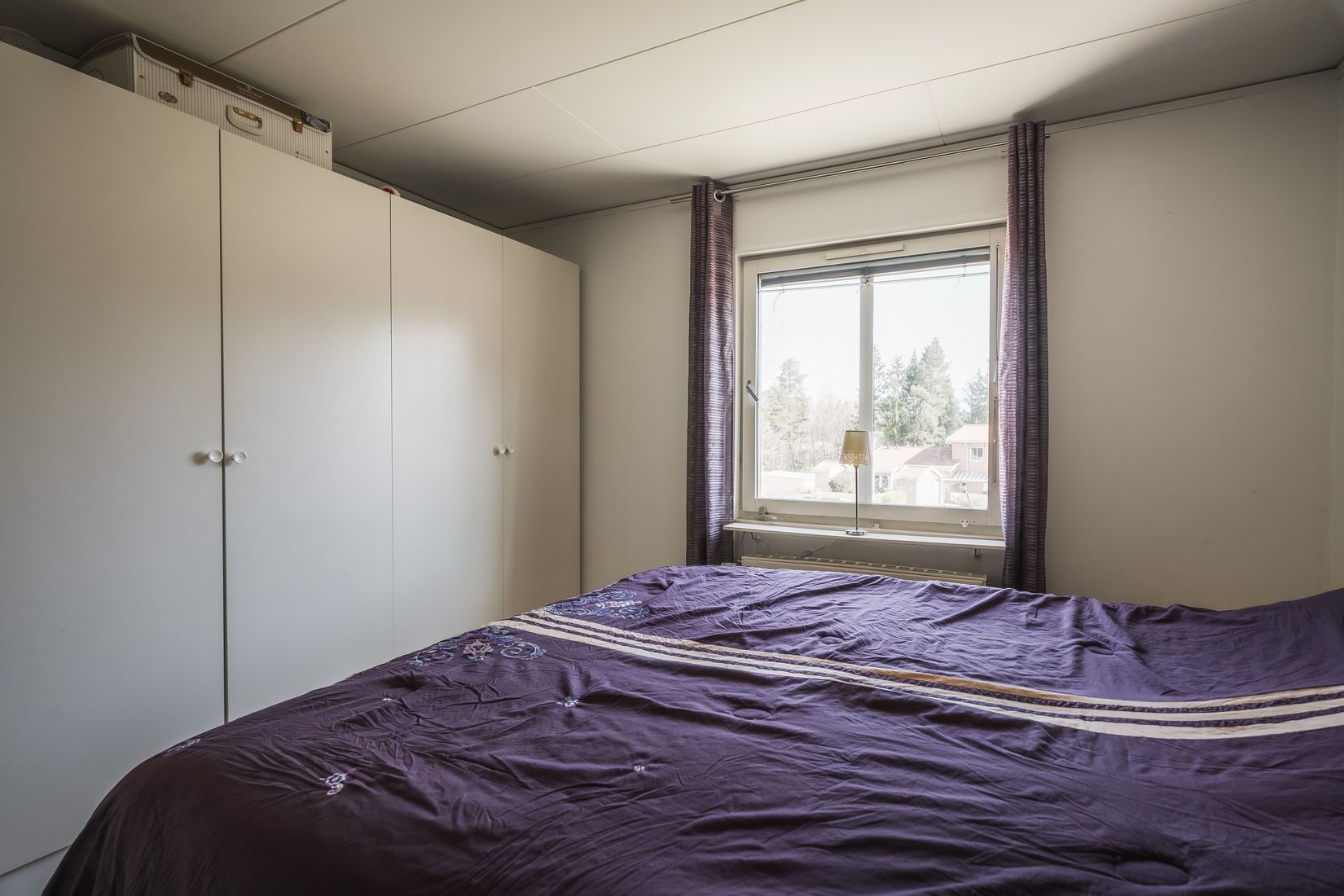 Bostadsrätt, Radhus, Krusbärsvägen 11E, Sätra, Gävle