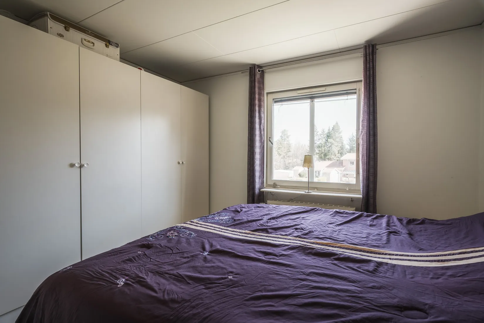 Bostadsrätt, Radhus, Krusbärsvägen 11E, Sätra, Gävle