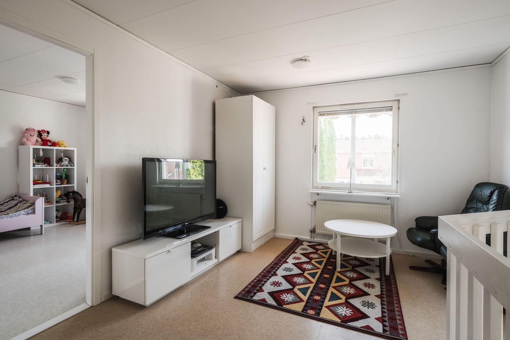 Bostadsrätt, Radhus, Krusbärsvägen 11E, Sätra, Gävle