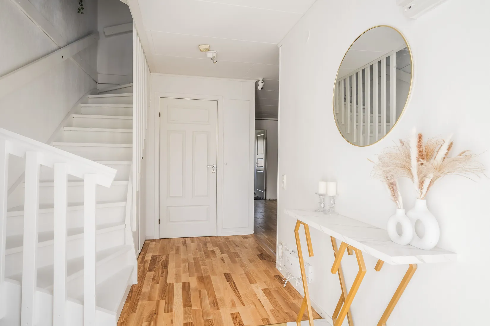 Bostadsrätt, Radhus, Krusbärsvägen 11E, Sätra, Gävle