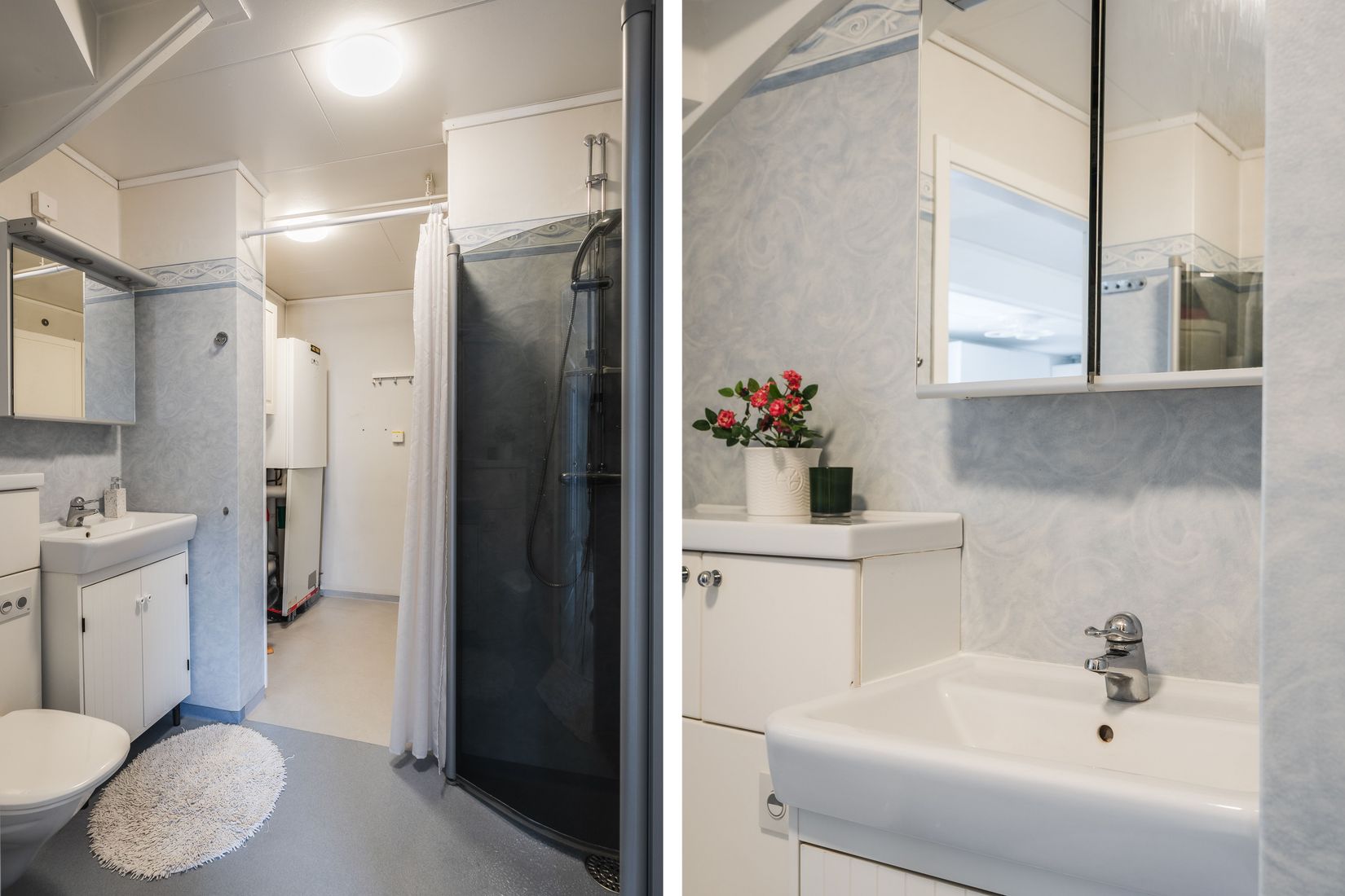 Bostadsrätt, Radhus, Krusbärsvägen 11E, Sätra, Gävle