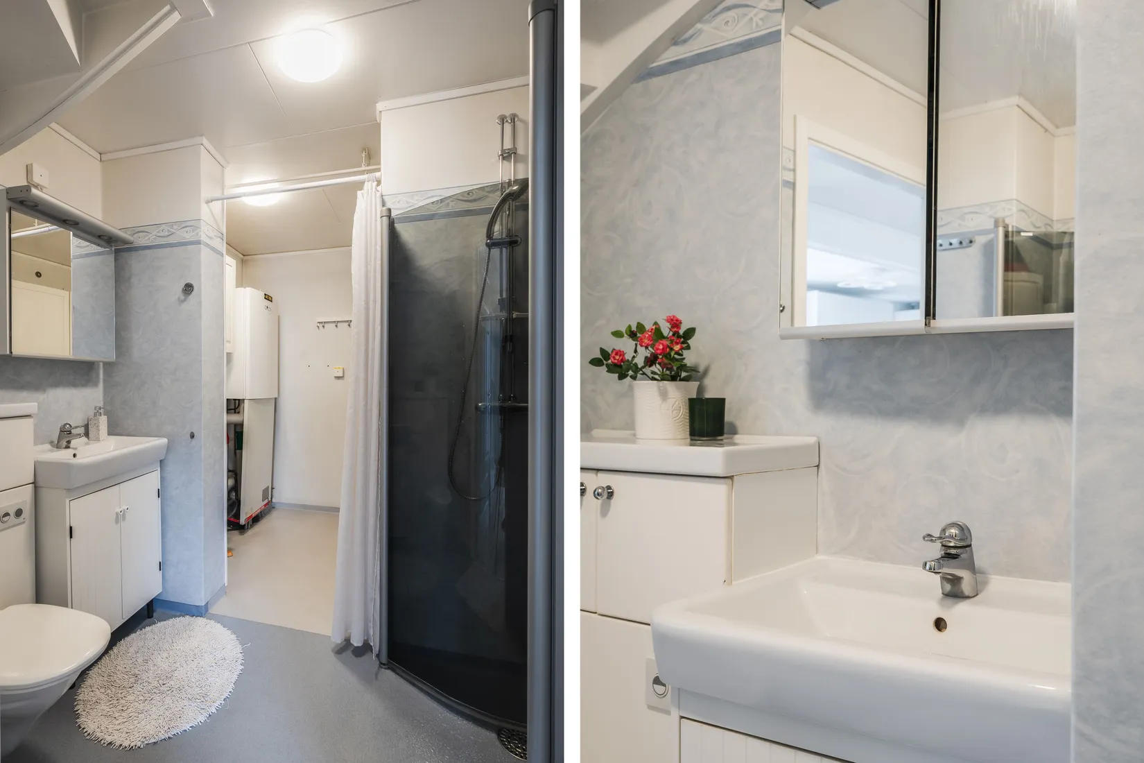 Bostadsrätt, Radhus, Krusbärsvägen 11E, Sätra, Gävle