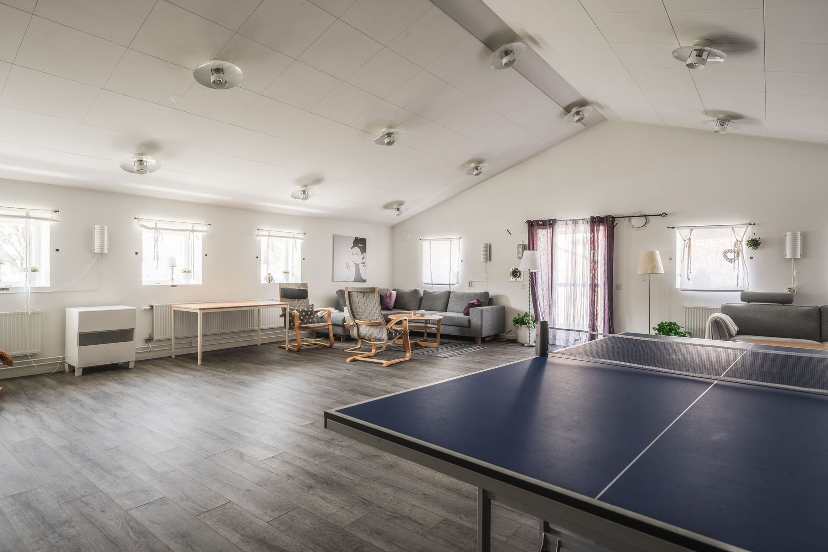 Bostadsrätt, Radhus, Krusbärsvägen 11E, Sätra, Gävle