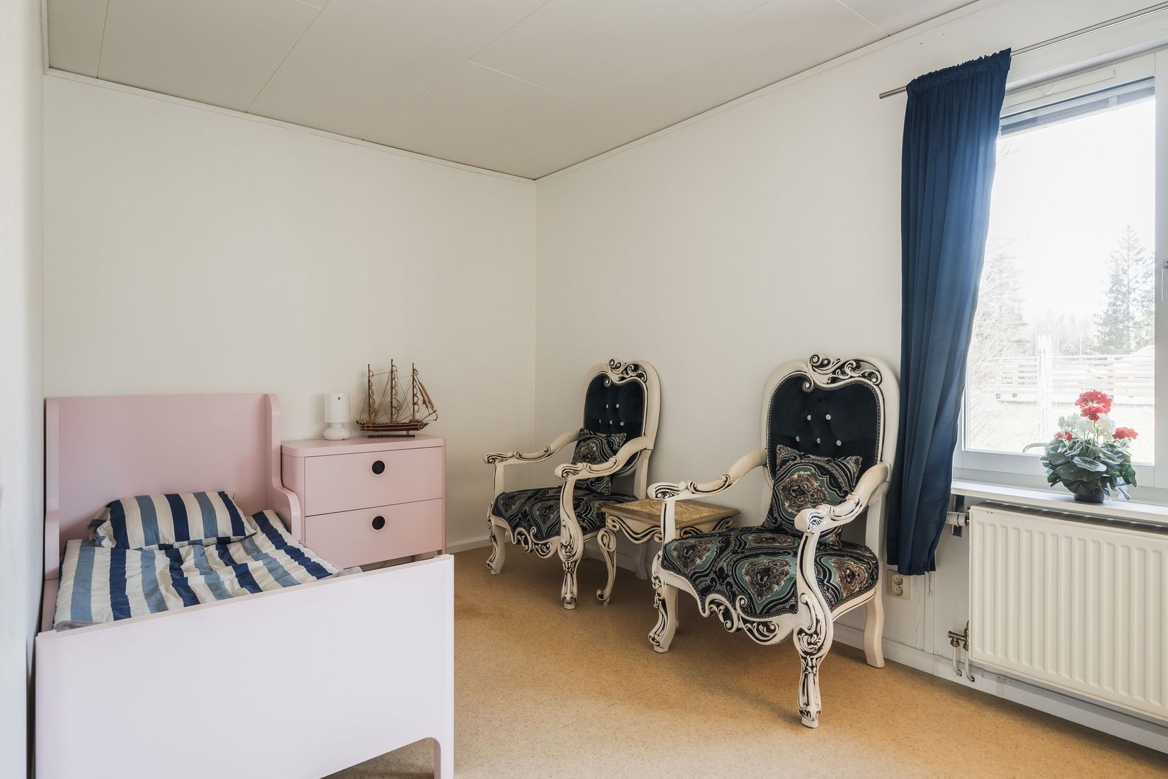 Bostadsrätt, Radhus, Krusbärsvägen 11E, Sätra, Gävle