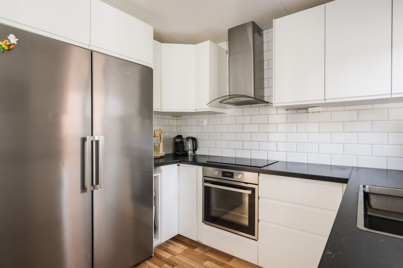 Bostadsrätt, Radhus, Krusbärsvägen 11E, Sätra, Gävle