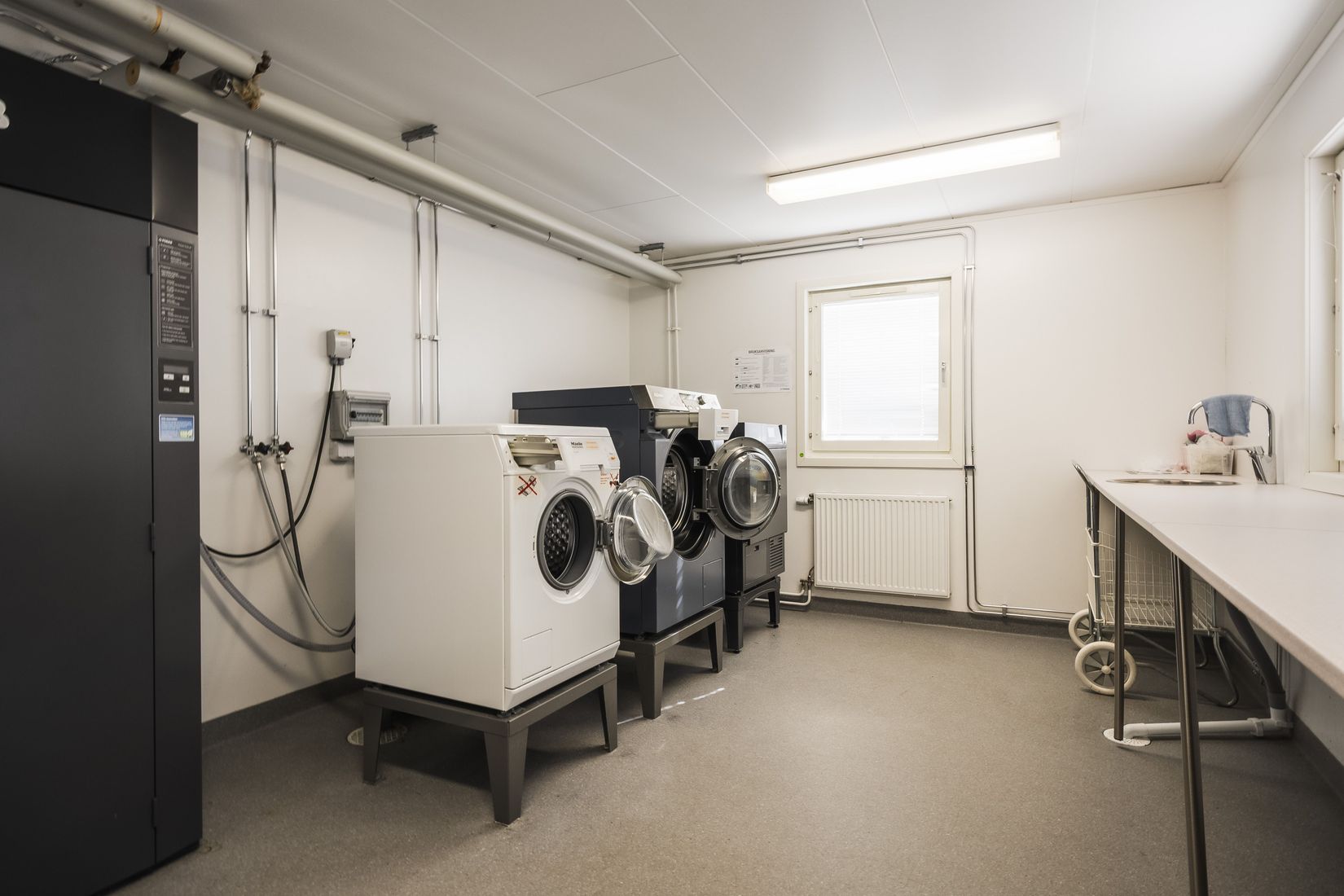 Bostadsrätt, Radhus, Krusbärsvägen 11E, Sätra, Gävle