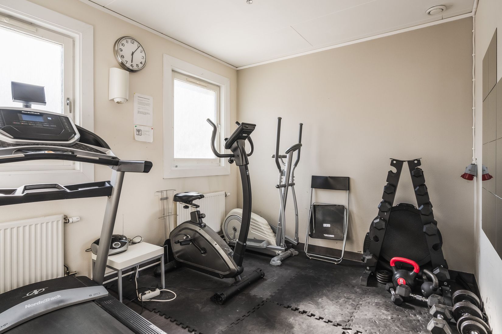 Bostadsrätt, Radhus, Krusbärsvägen 11E, Sätra, Gävle