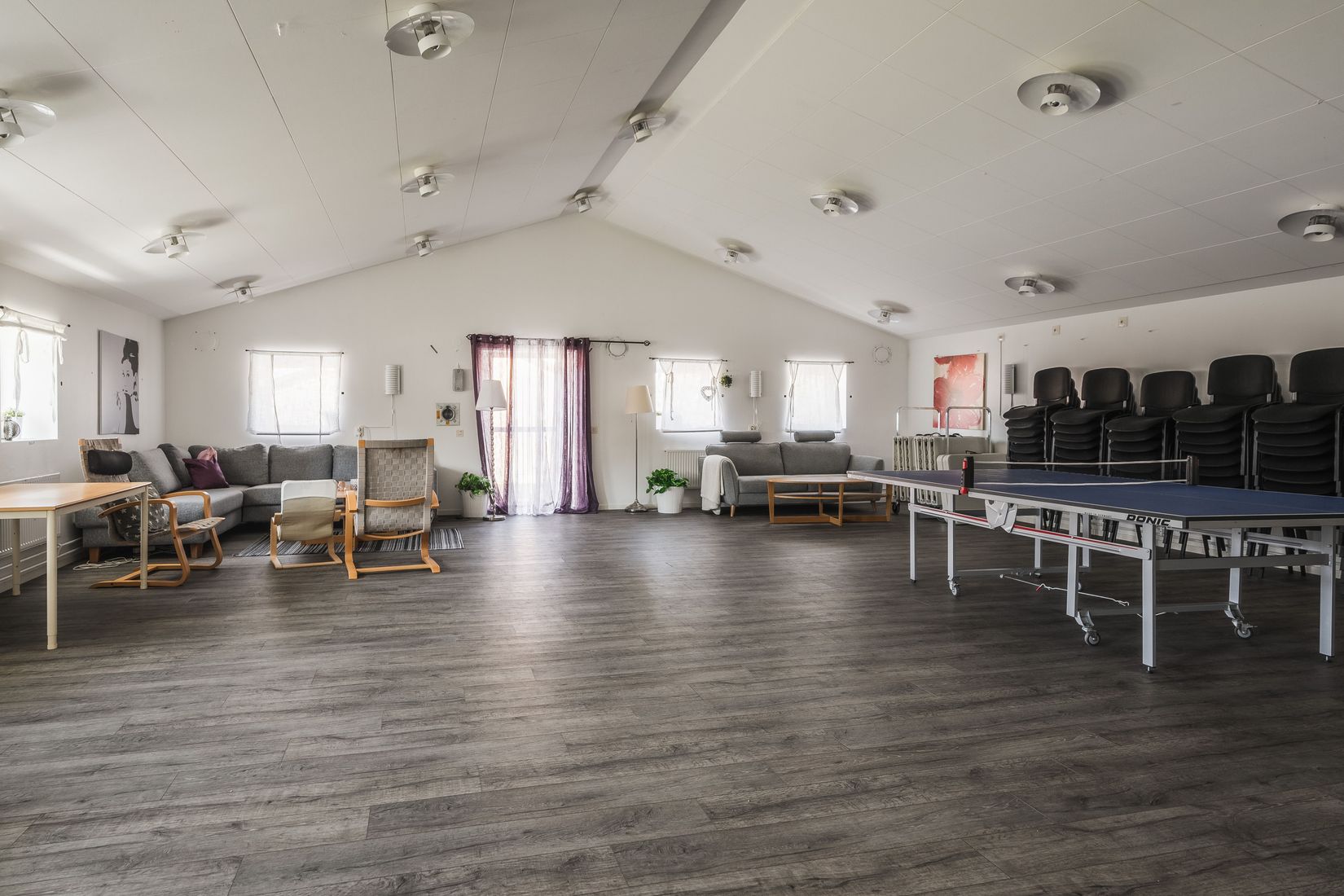 Bostadsrätt, Radhus, Krusbärsvägen 11E, Sätra, Gävle