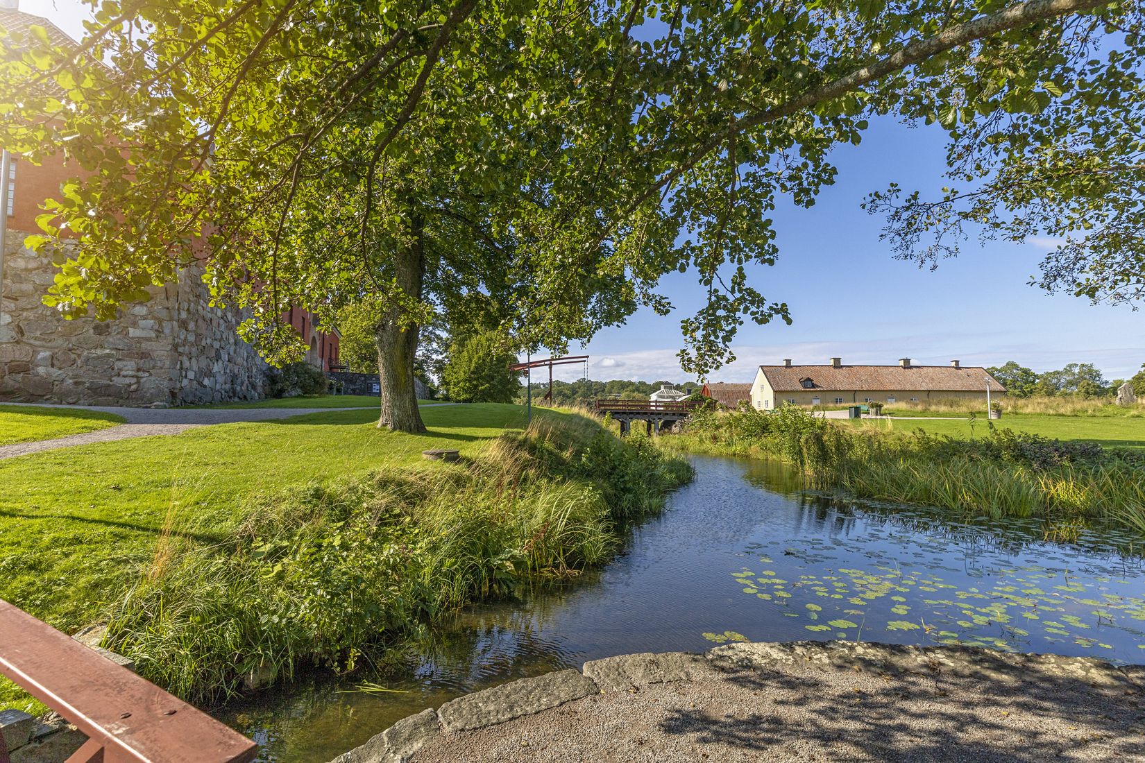 Fritidshus, Hermelinvägen 9, Kalkudden, Strängnäs